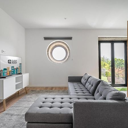 Guestready - Casas De Fralaes 1 Hotel Barcelos Kültér fotó