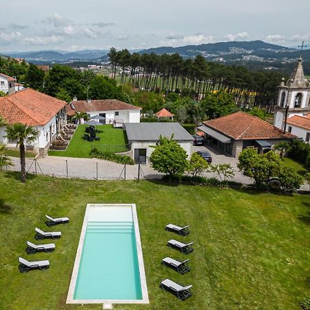 Guestready - Casas De Fralaes 1 Hotel Barcelos Kültér fotó