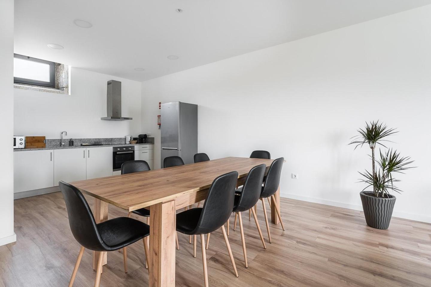 Guestready - Casas De Fralaes 1 Hotel Barcelos Kültér fotó
