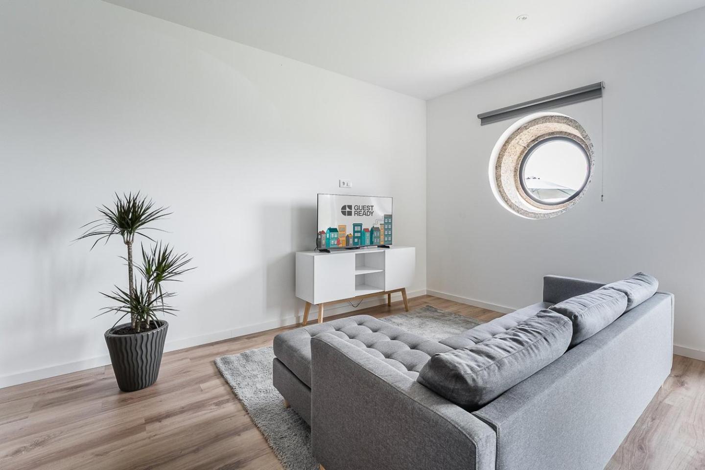 Guestready - Casas De Fralaes 1 Hotel Barcelos Kültér fotó