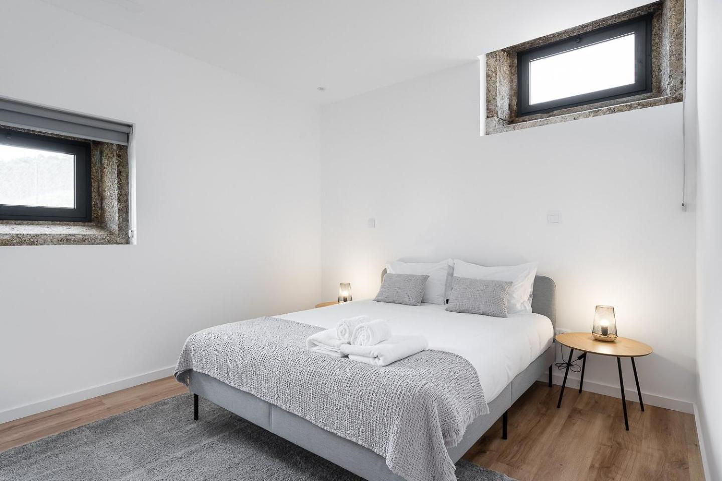 Guestready - Casas De Fralaes 1 Hotel Barcelos Kültér fotó