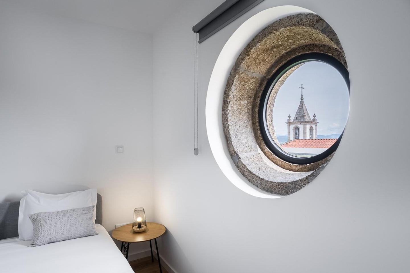 Guestready - Casas De Fralaes 1 Hotel Barcelos Kültér fotó