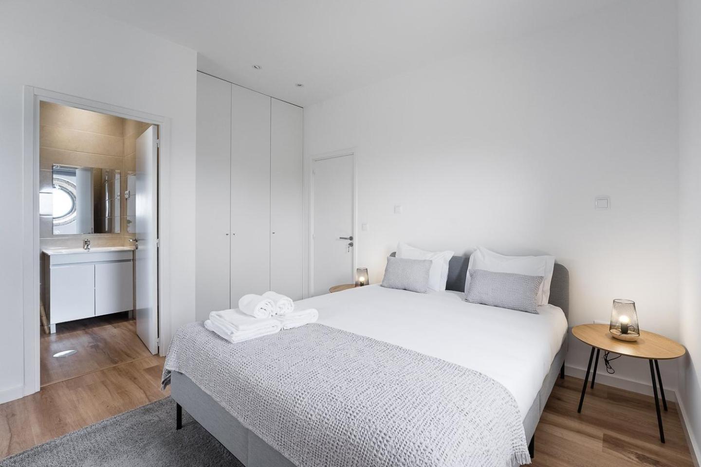 Guestready - Casas De Fralaes 1 Hotel Barcelos Kültér fotó