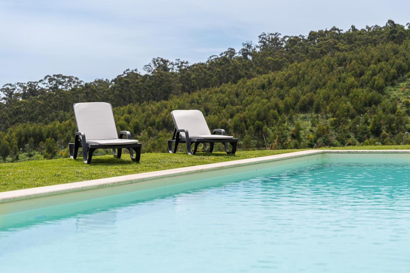 Guestready - Casas De Fralaes 1 Hotel Barcelos Kültér fotó