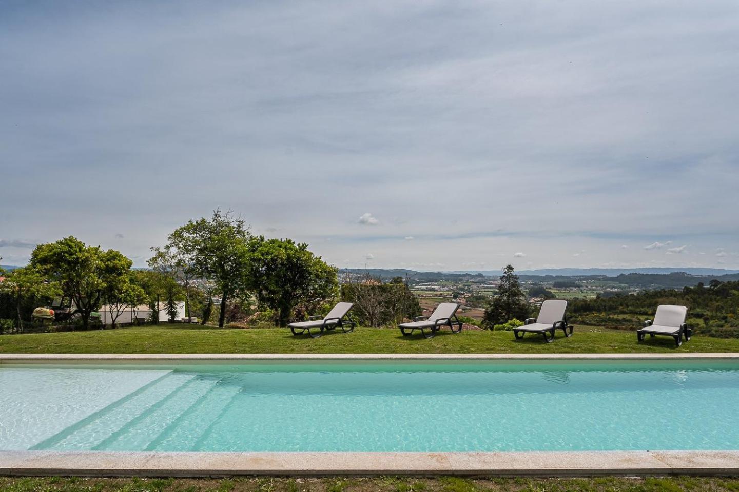 Guestready - Casas De Fralaes 1 Hotel Barcelos Kültér fotó