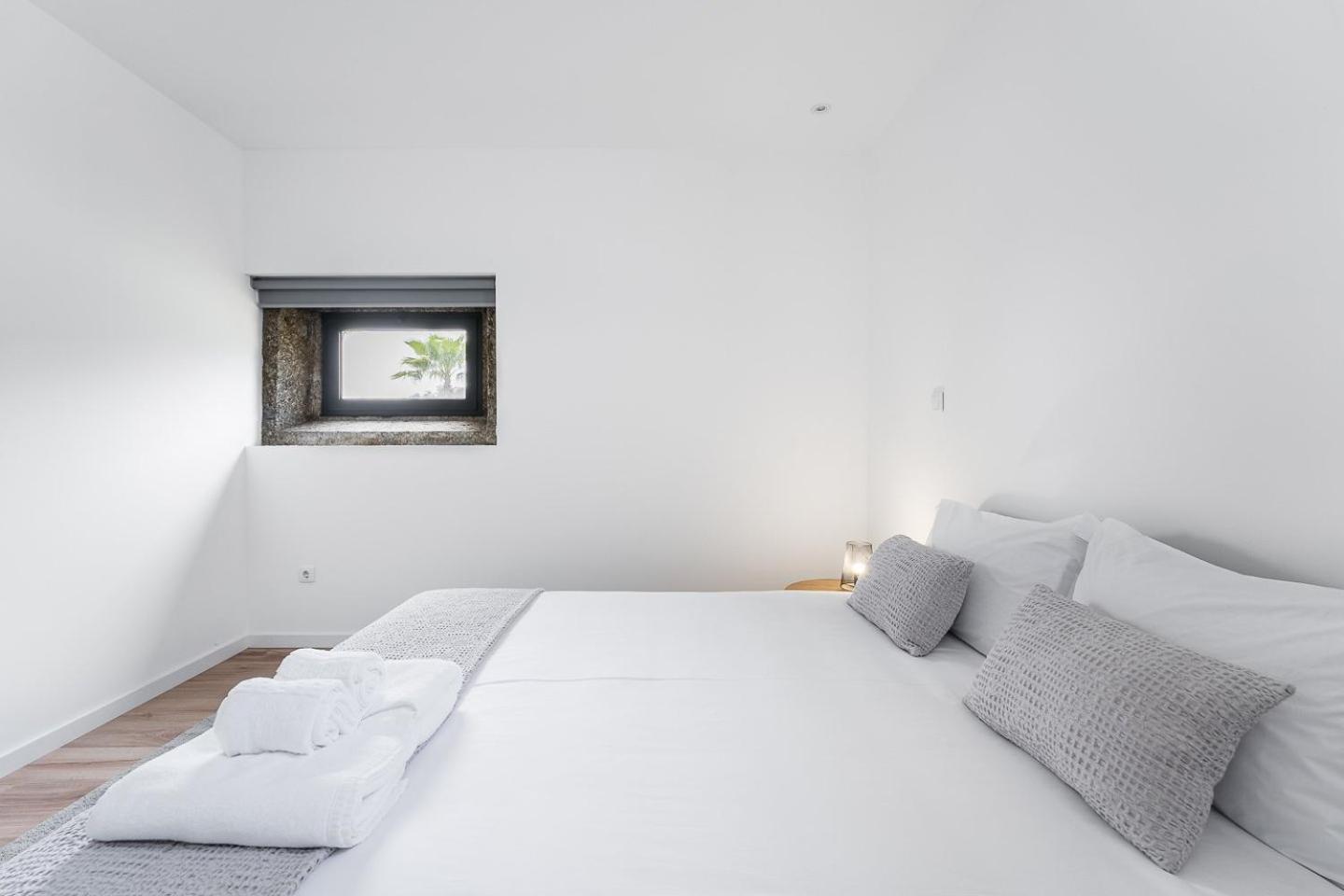 Guestready - Casas De Fralaes 1 Hotel Barcelos Kültér fotó