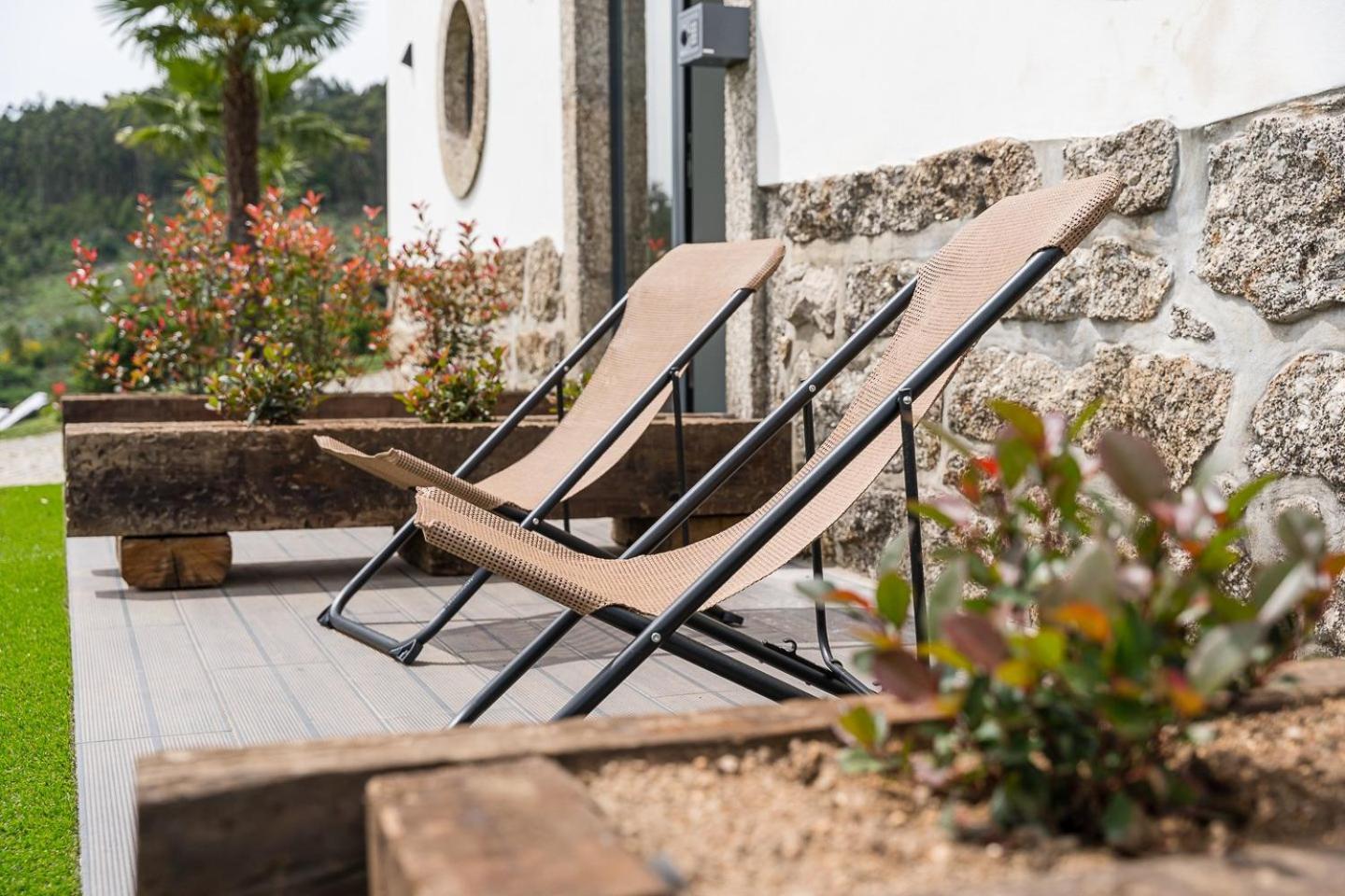 Guestready - Casas De Fralaes 1 Hotel Barcelos Kültér fotó