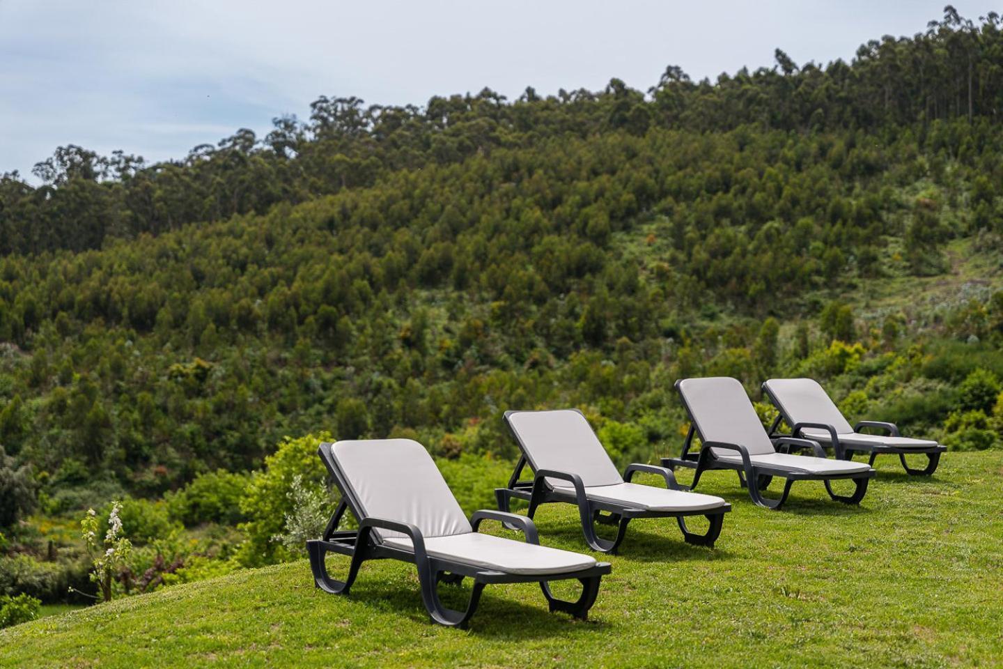 Guestready - Casas De Fralaes 1 Hotel Barcelos Kültér fotó