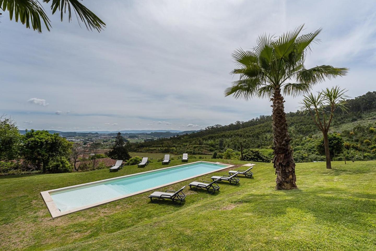 Guestready - Casas De Fralaes 1 Hotel Barcelos Kültér fotó