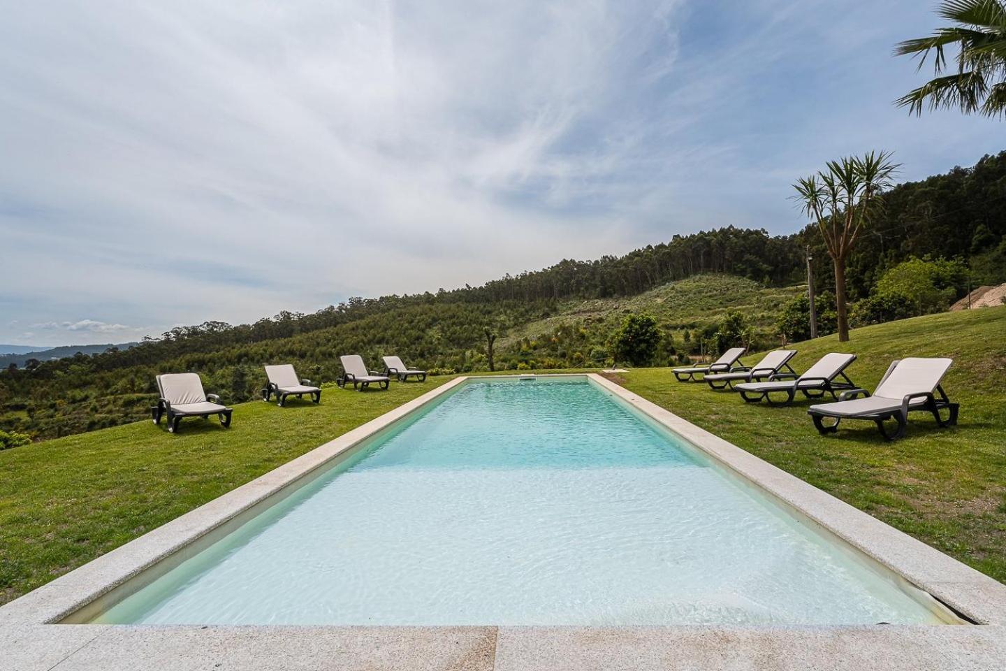 Guestready - Casas De Fralaes 1 Hotel Barcelos Kültér fotó